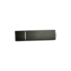 Metal Usb Drives - High speed usb2.0 usb3.0 Strip shaped pendrive 8gb LWU1092